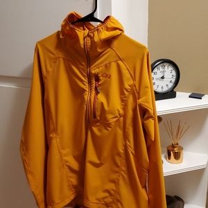 Men's Outdoor Research Hoodie